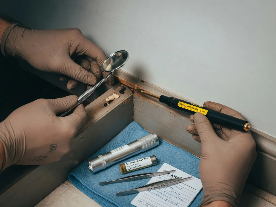 Why choose Emergency Pest Control in Enterprise, OR